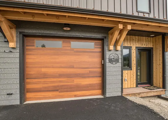 Big Pine Chalet