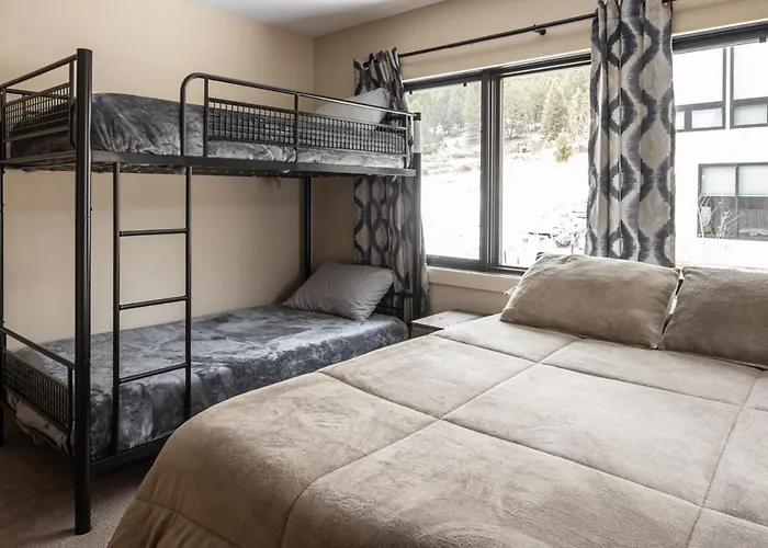 Big Pine Chalet