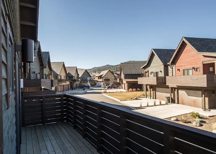 45 North Condo 235A