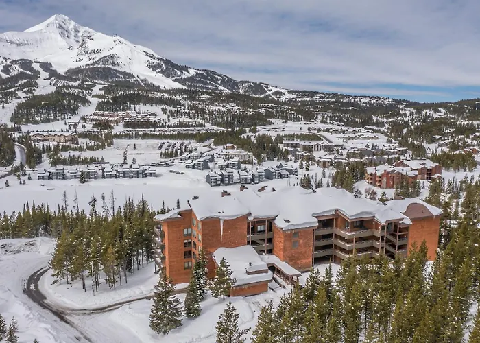 Snowflake At Skycrest