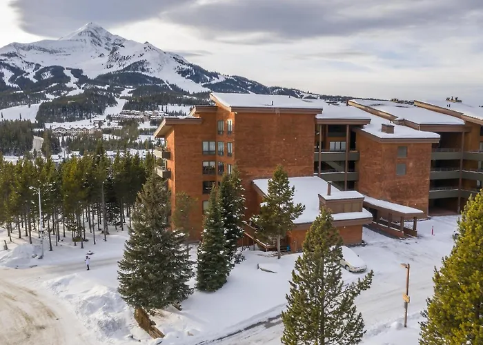 Snowflake At Skycrest