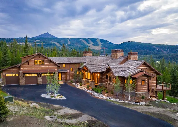 Mountain Valley Estate